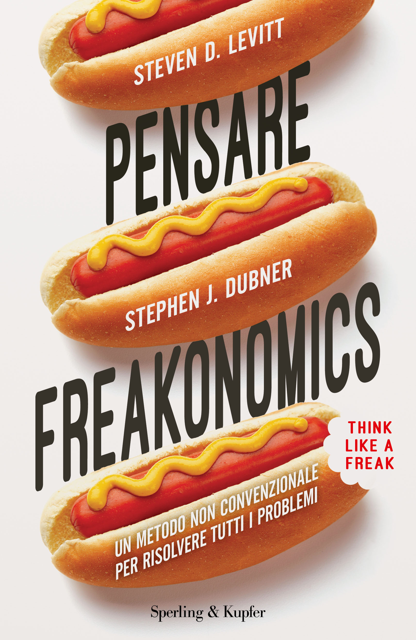 Pensare Freakonomics